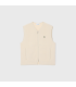 LACOSTE SHORT JACKET