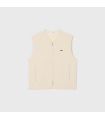 LACOSTE SHORT JACKET