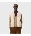 LACOSTE SHORT JACKET
