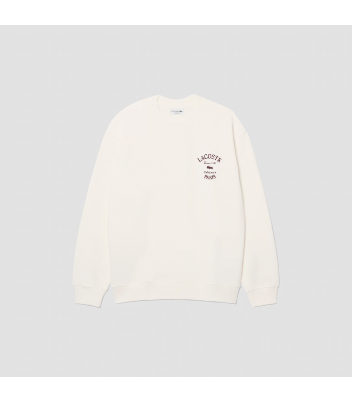 LACOSTE SWEATSHIRT