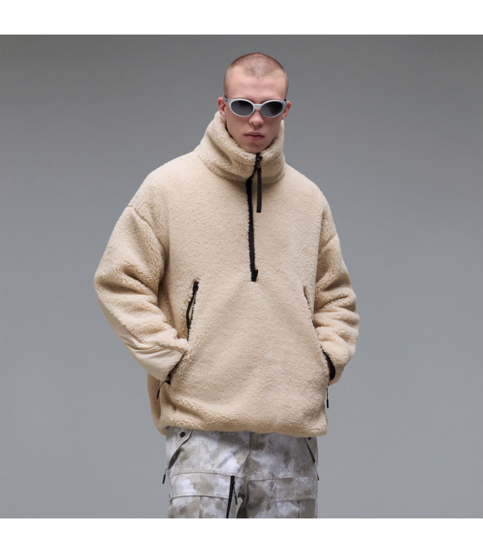 OAKLEY SNOWDRIFT SHERPA