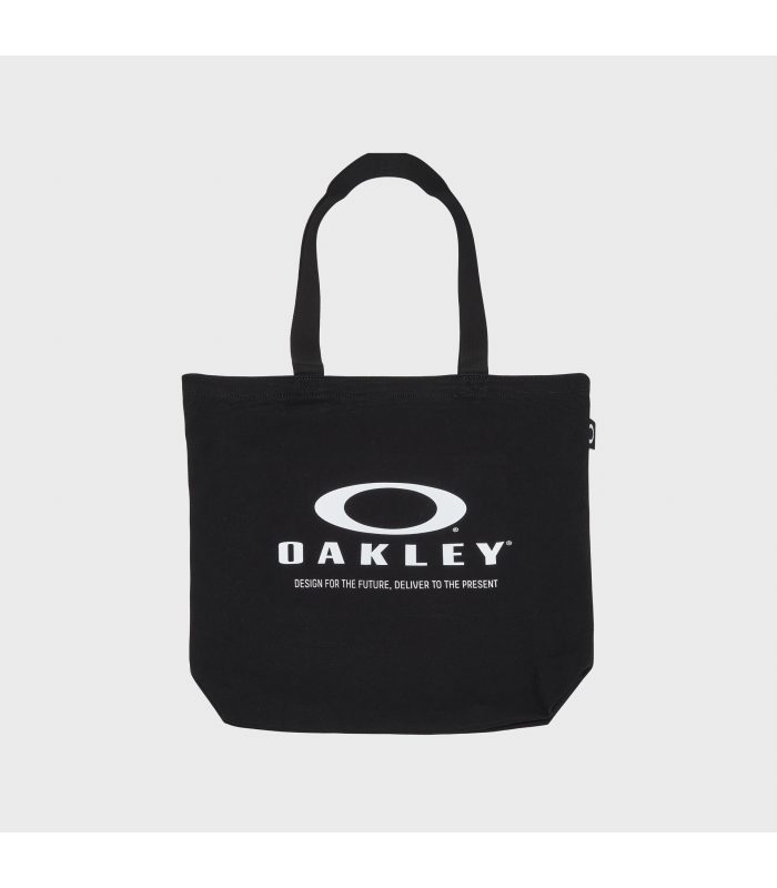 OAKLEY CANVAS TOTEBAG