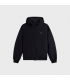 FRED PERRY HOODED BRENTHAM JACKET