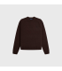 FRED PERRY SADDLE SLEEVE JUMPER