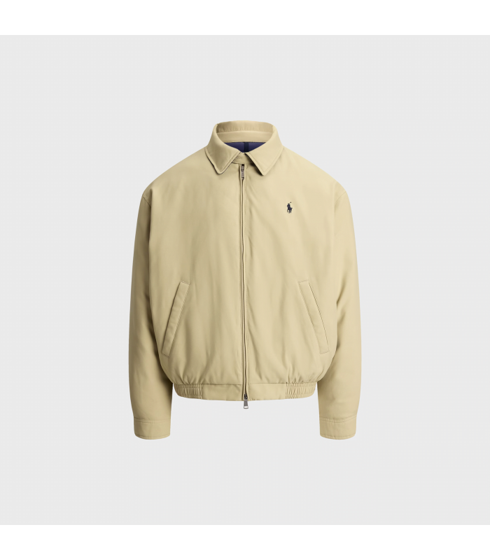 PRL WINDBREAKER JACKET