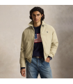 PRL WINDBREAKER JACKET
