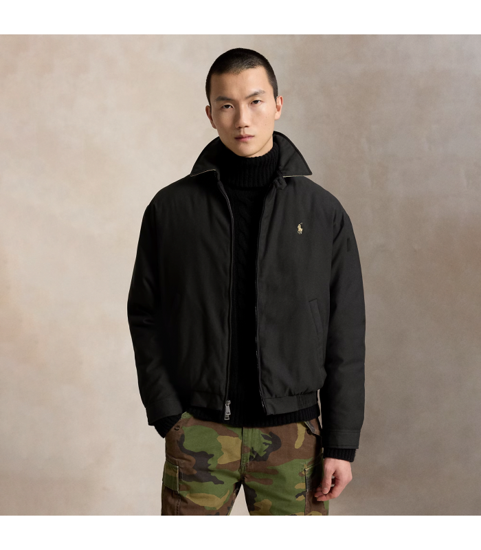 PRL WINDBREAKER JACKET