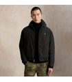 PRL WINDBREAKER JACKET