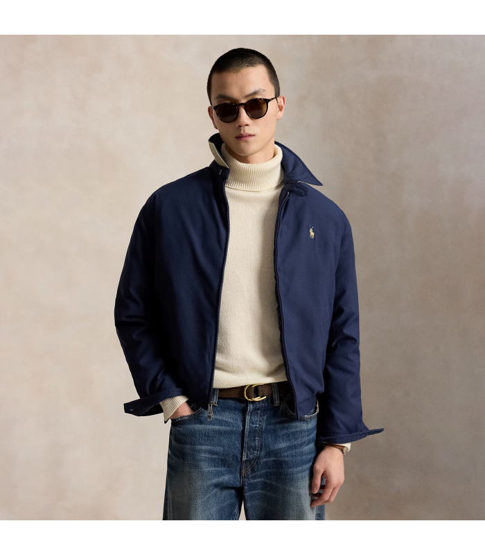 PRL WINDBREAKER JACKET