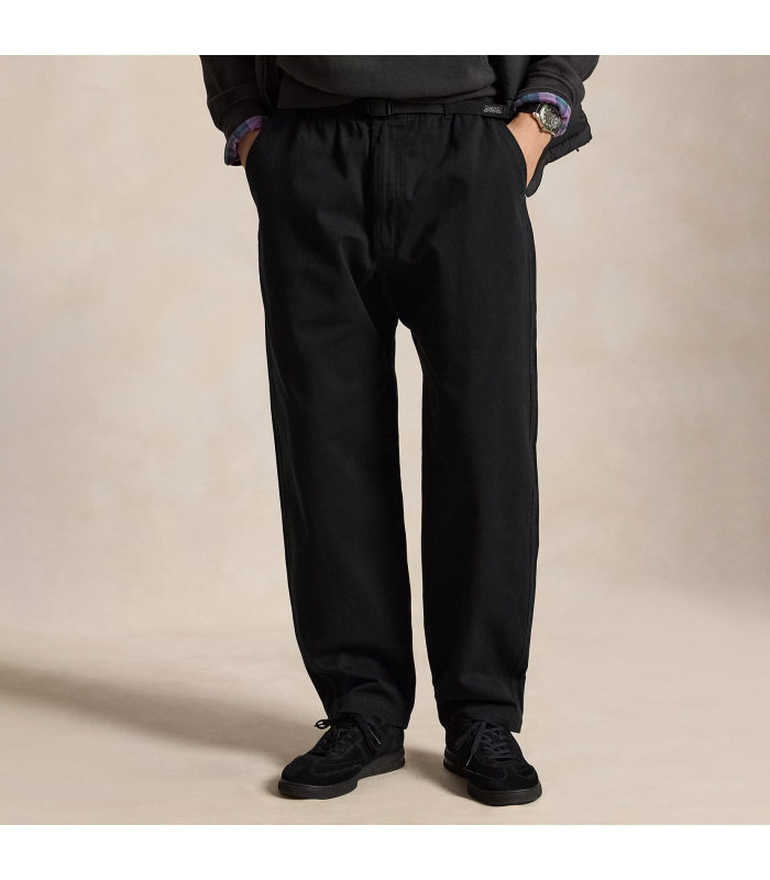 PRL WOVEN PANTS