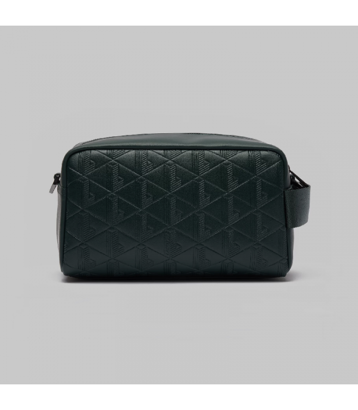 LACOSTE CLUTCH CROSSOVER BAG