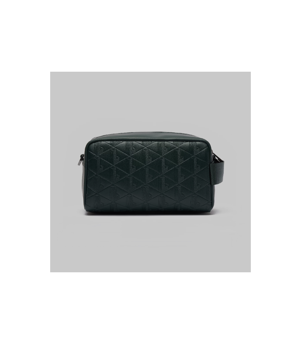 LACOSTE CLUTCH CROSSOVER BAG