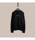 FRED PERRY EMBROIDORED SWEATSHIRT