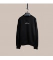FRED PERRY EMBROIDORED SWEATSHIRT