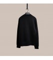 FRED PERRY EMBROIDORED SWEATSHIRT