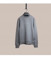 FRED PERRY EMBROIDORED SWEATSHIRT