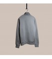 FRED PERRY EMBROIDORED SWEATSHIRT