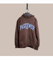 PASDEMER DESIGN HOODY