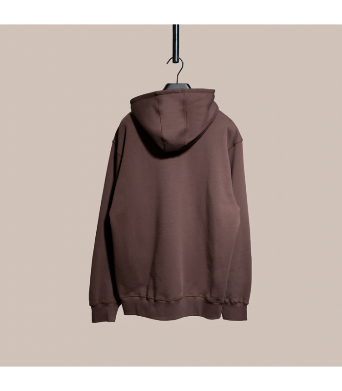 PASDEMER DESIGN HOODY