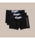 LACOSTE PACK 3 BOXERS COURTS
