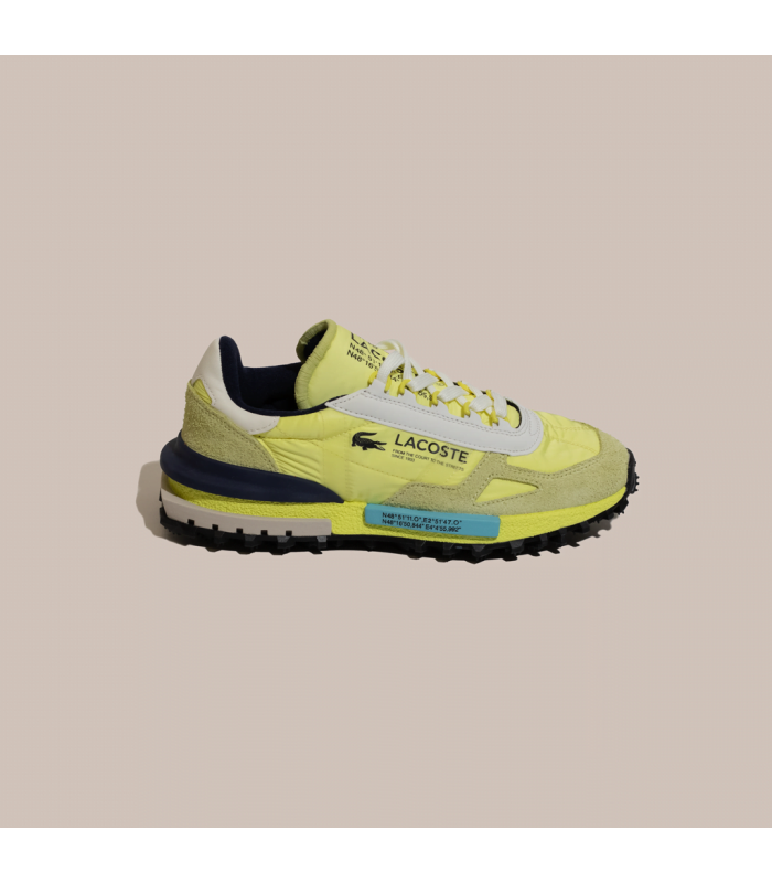 LACOSTE ELITE ACTIVE 