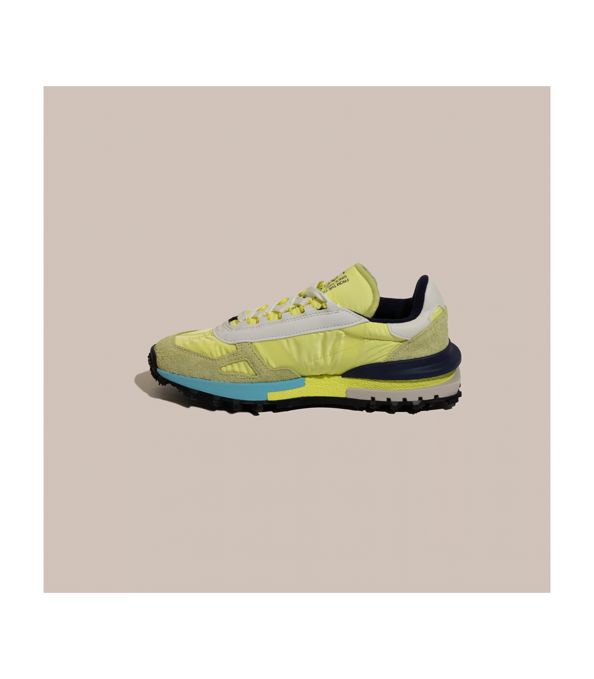 LACOSTE ELITE ACTIVE 