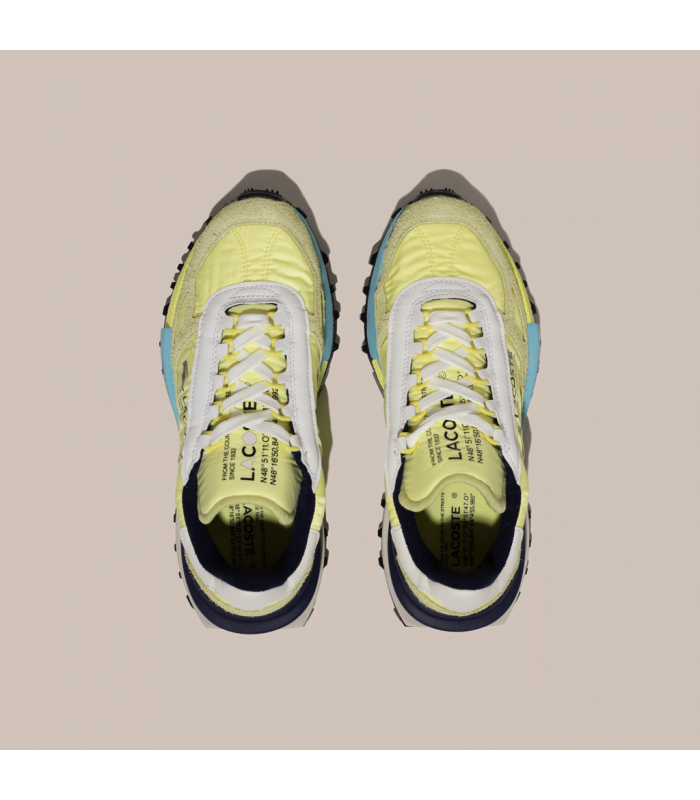 LACOSTE ELITE ACTIVE 