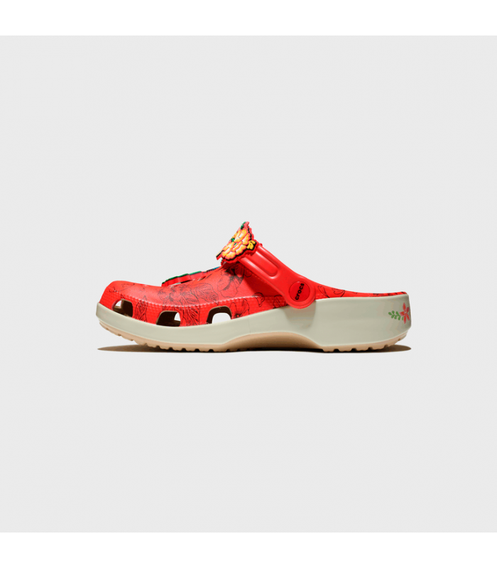 CROCS FRIDA KHALO CLASSIC CLOG