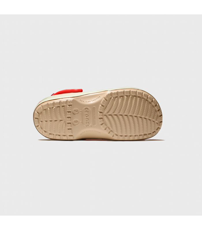 CROCS FRIDA KHALO CLASSIC CLOG