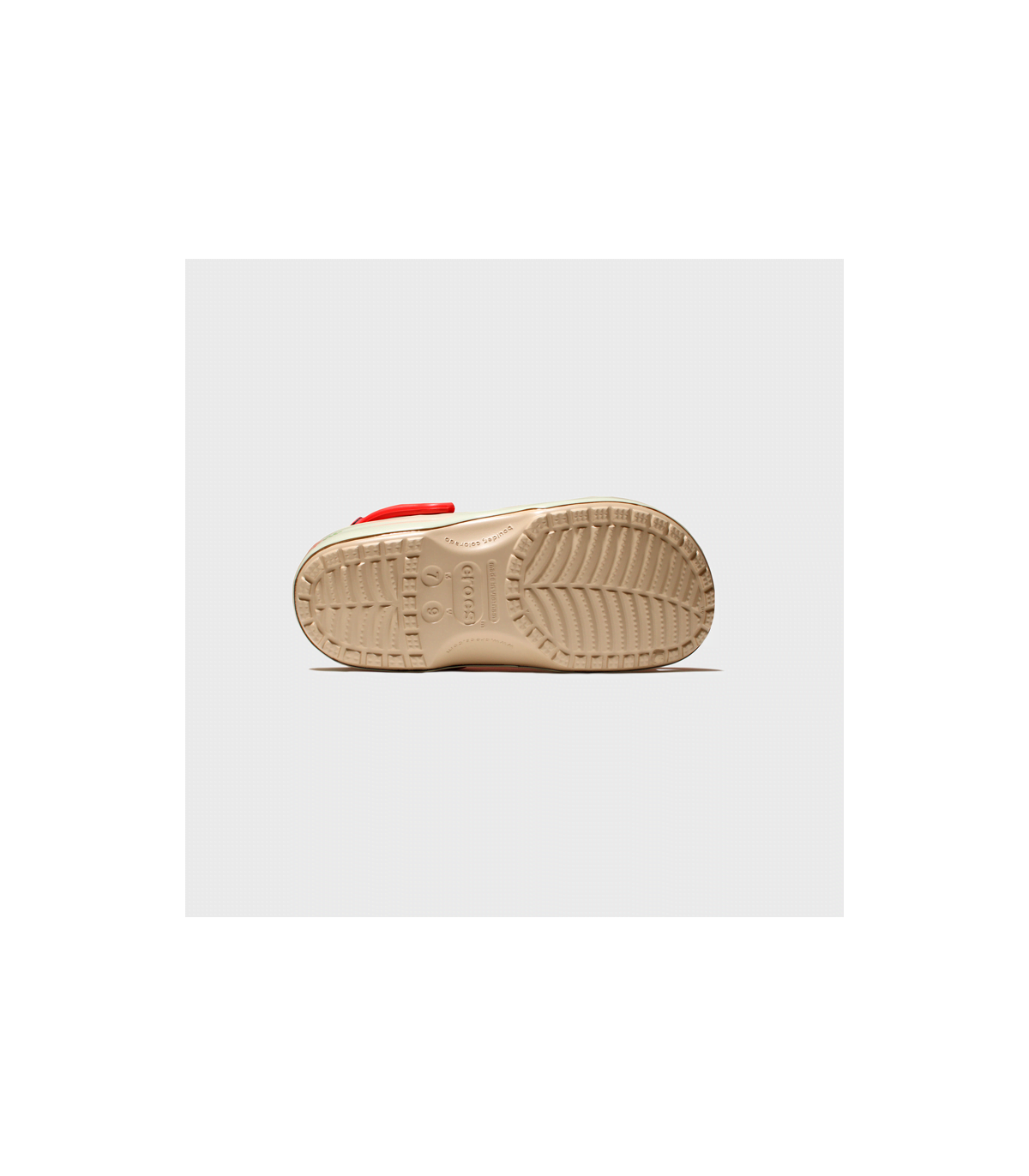 CROCS FRIDA KHALO CLASSIC CLOG