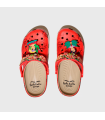 CROCS FRIDA KHALO CLASSIC CLOG