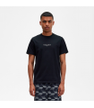 FRED PERRY EMBROIDORED T-SHIRT