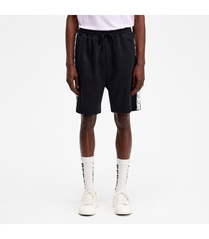 FRED PERRY TAPED TRICOT SHORT