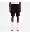 FRED PERRY TAPED TRICOT SHORT
