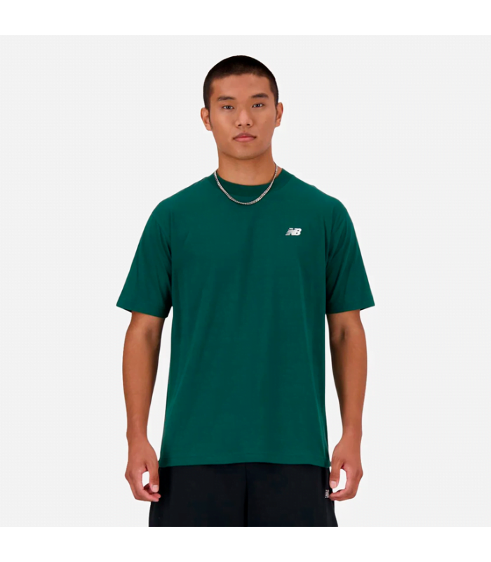 NB SMALL LOGO T-SHIRT