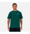 NB SMALL LOGO T-SHIRT