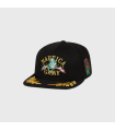 MIGHTY HARMONIST NAUTICA X GRMY SNAPBACK