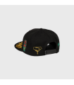 MIGHTY HARMONIST NAUTICA X GRMY SNAPBACK