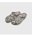 CROCS CLASSIC PRINTED CAMO CLOG