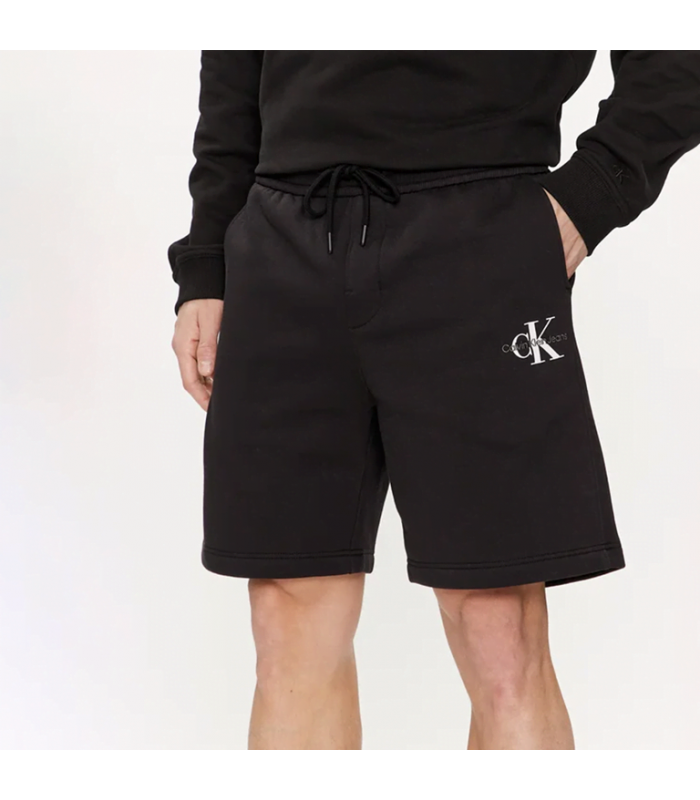 CK MONOLOGO SHORT