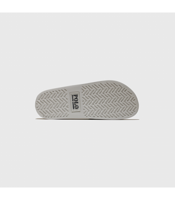 PRL POLO SLIDE SANDALS