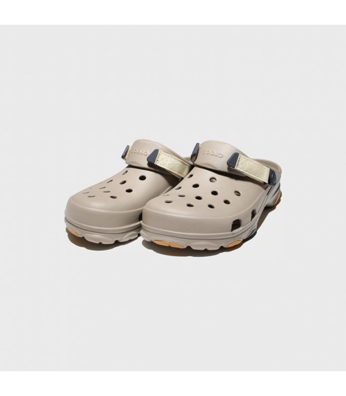 CROCS CLASSSIC ALL TERRAIN CLOG 