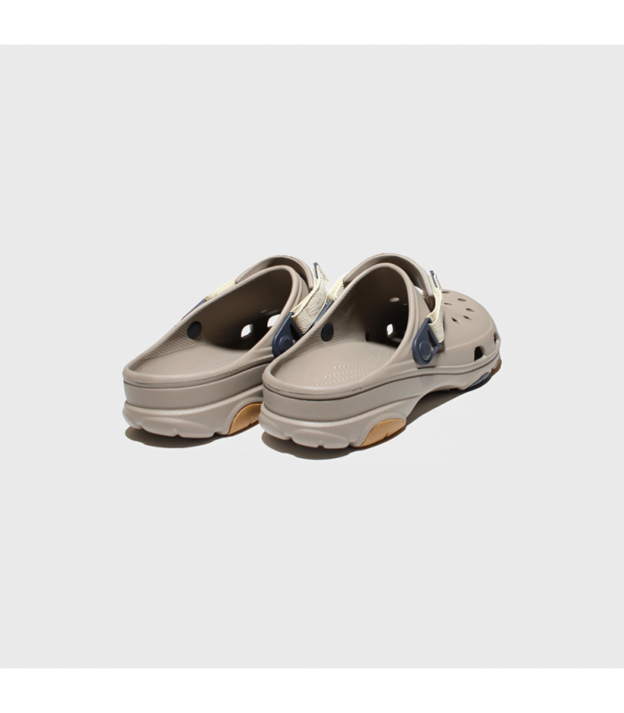 CROCS CLASSSIC ALL TERRAIN CLOG 
